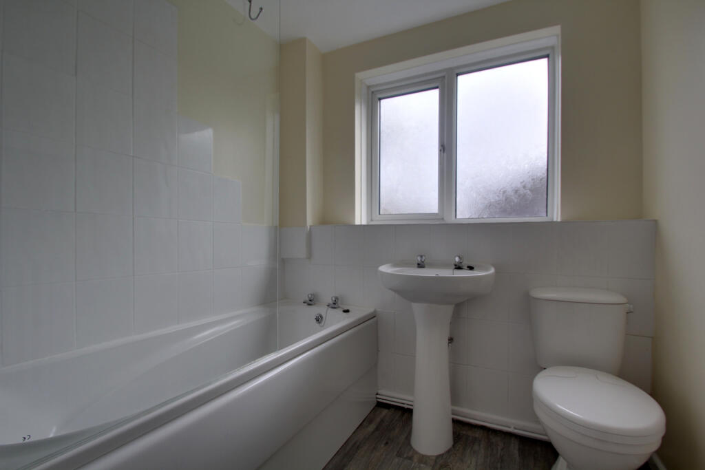 Bath/WC