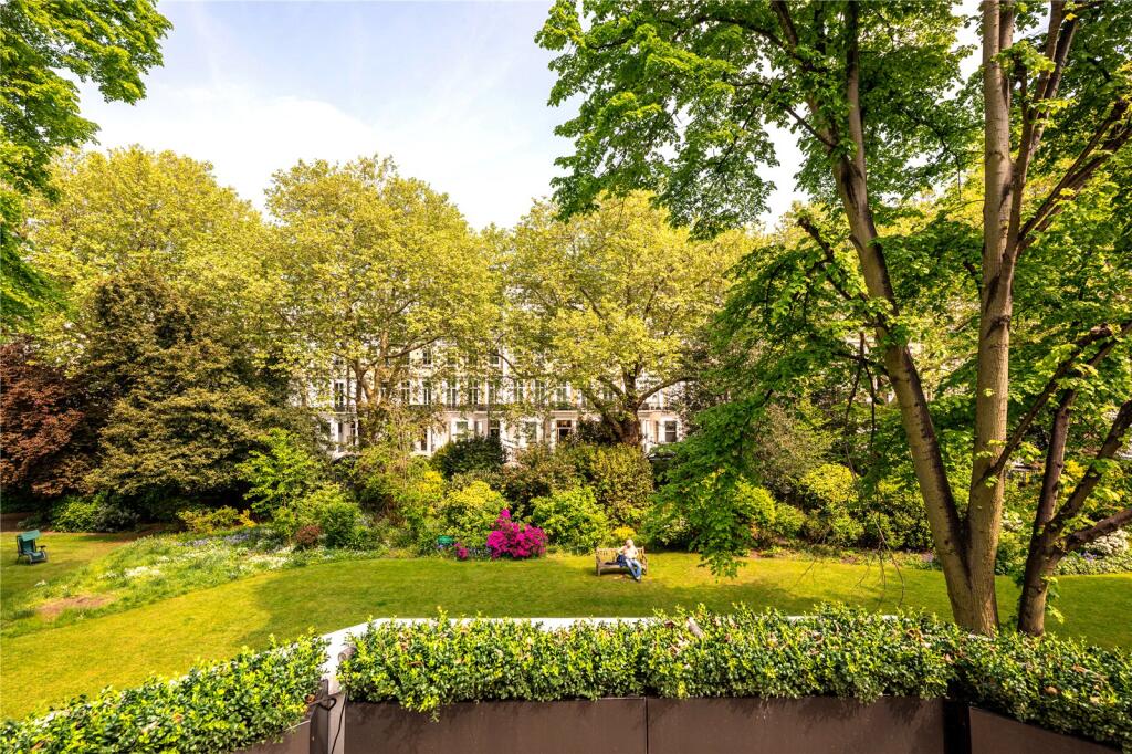 Communal Gardens
