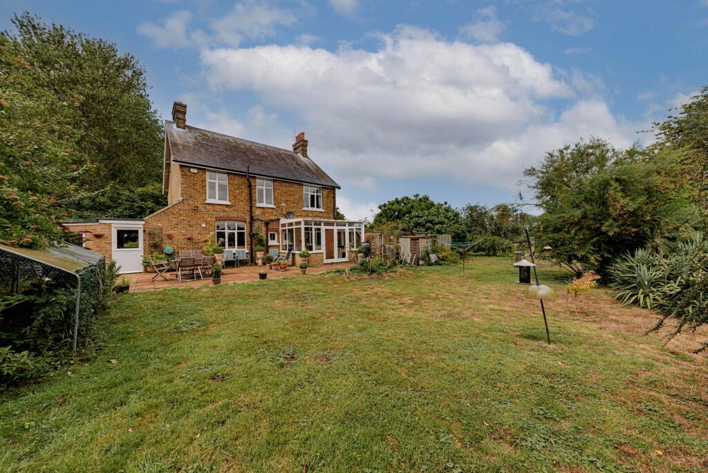 Rear Garden (2)