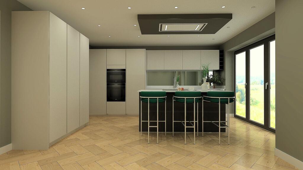 Kitchen Design