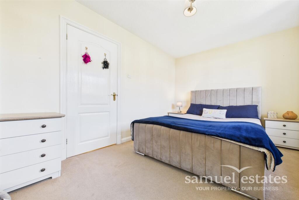Main Bedroom