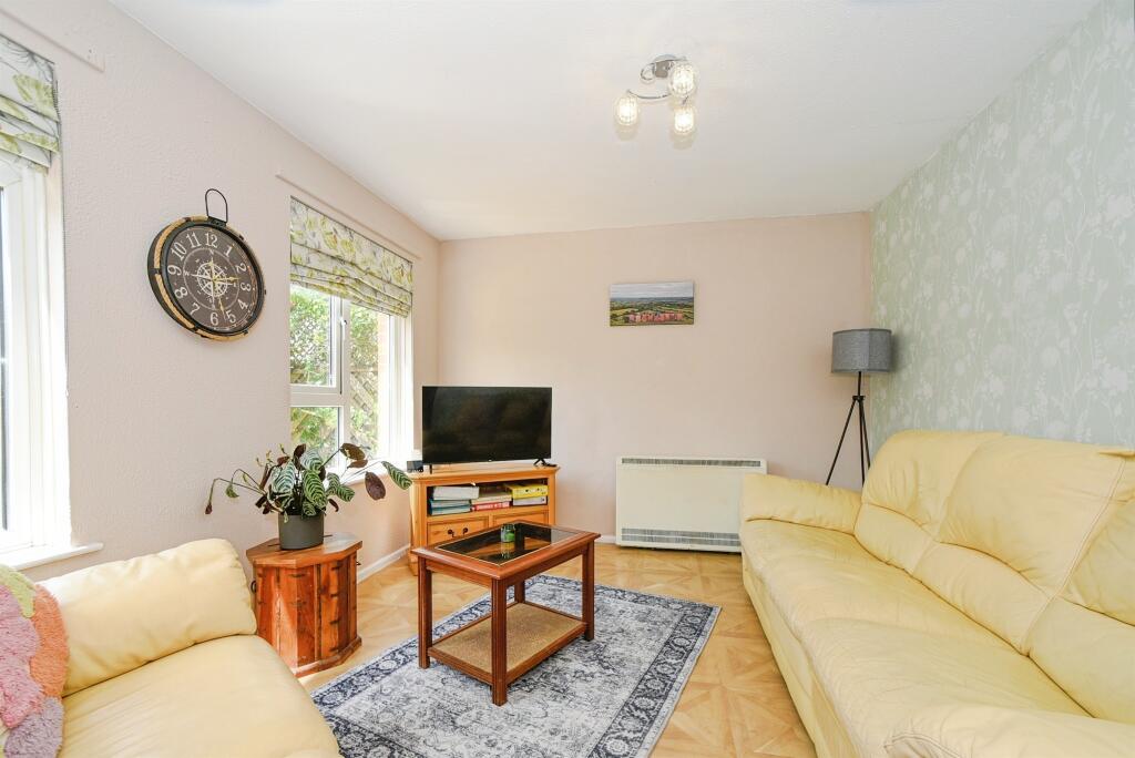 Living / Dining Room
