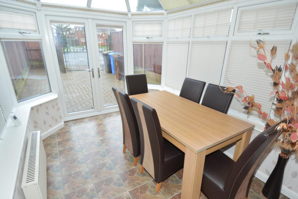 CONSERVATORY