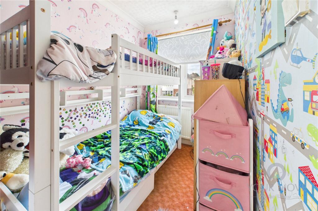 Bedroom 3