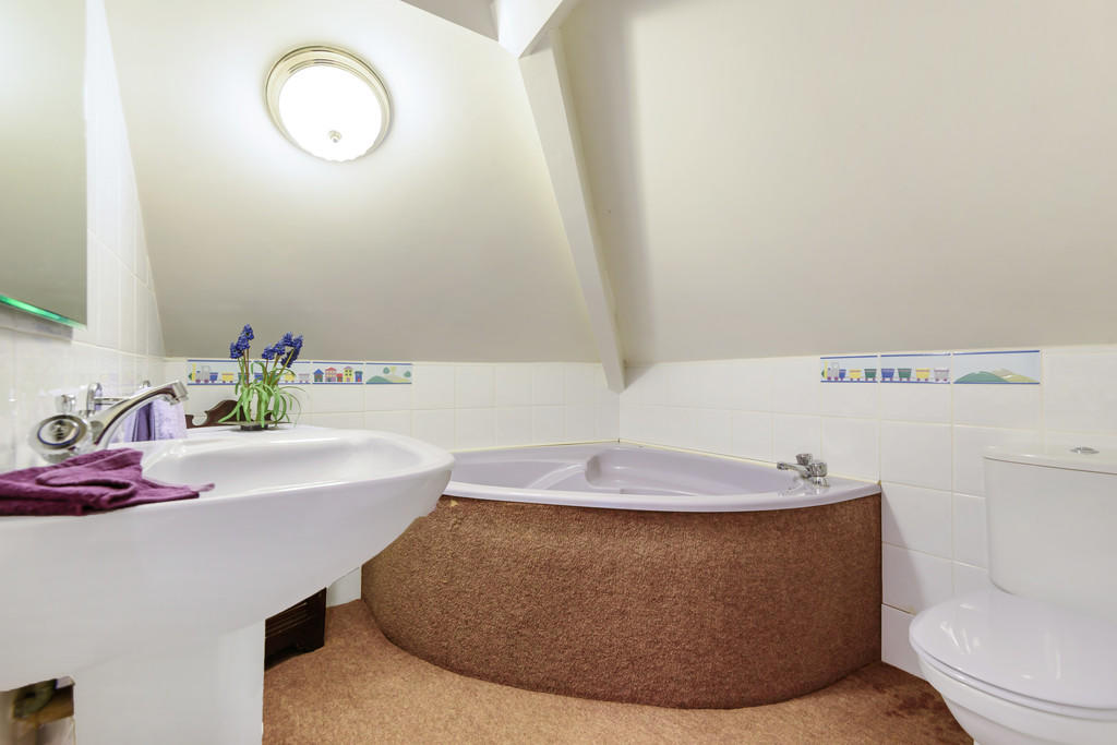 First Floor Bathr...