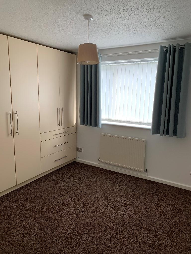 1st Bedroom
