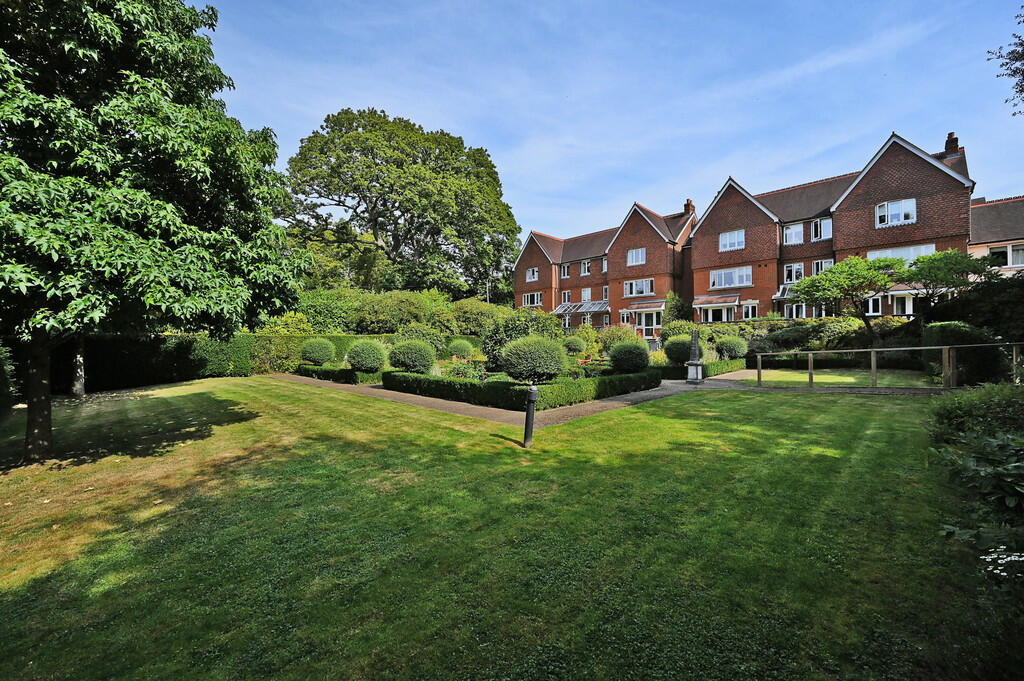Communal Garden 