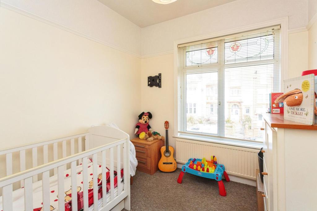 Bedroom Five