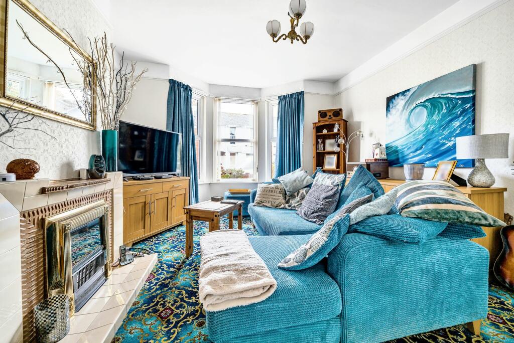 Livnig room