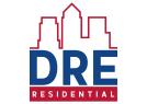 DRE Residential logo