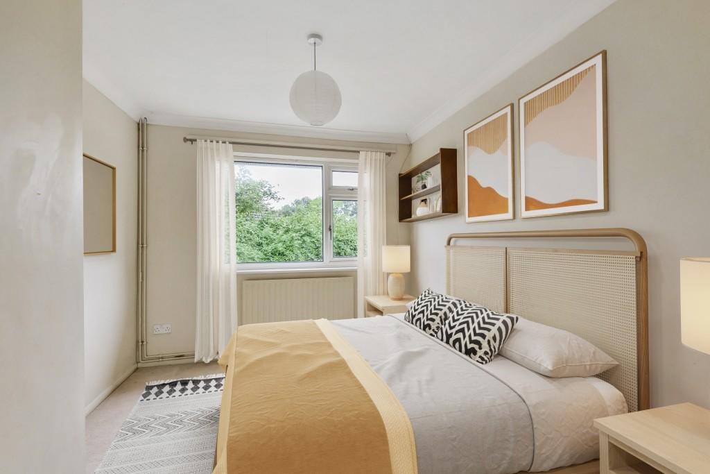 Third Bedroom Fur...