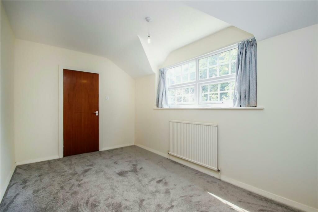 Bedroom 3 Aspect 2