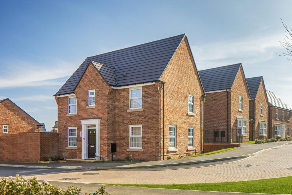 Hollinwood external