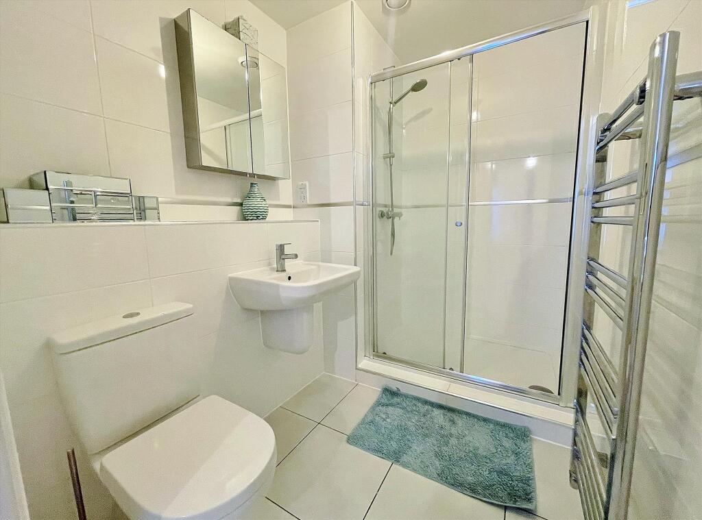 Bathroom 2