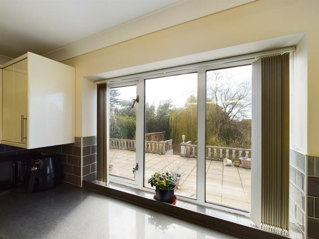 Kitchen View
