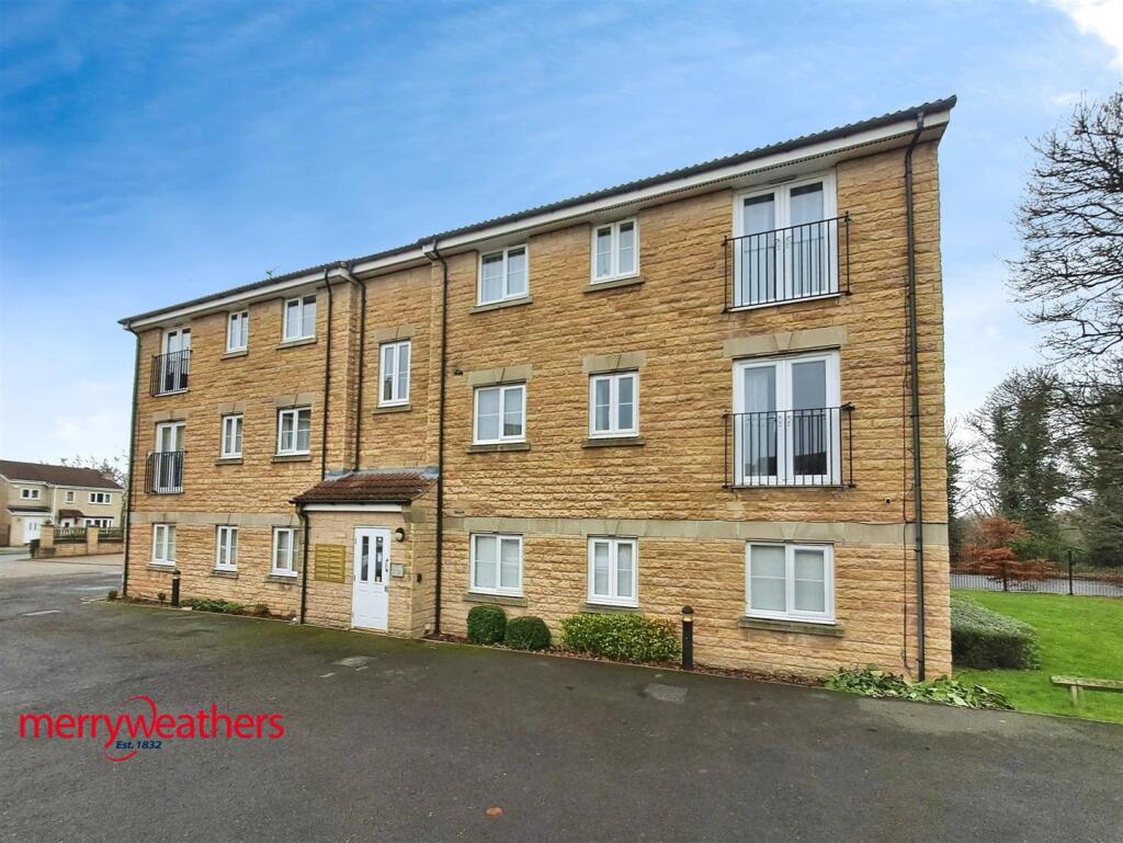 Elderberry Close, Thorpe Hesley, Rotherham