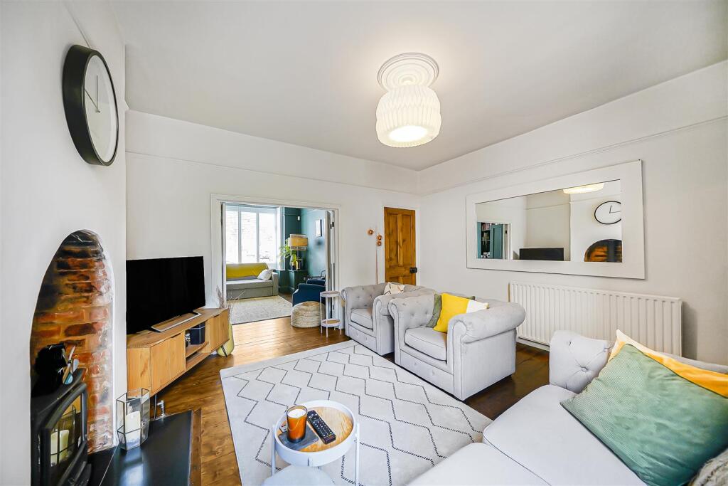 Reception Room Two