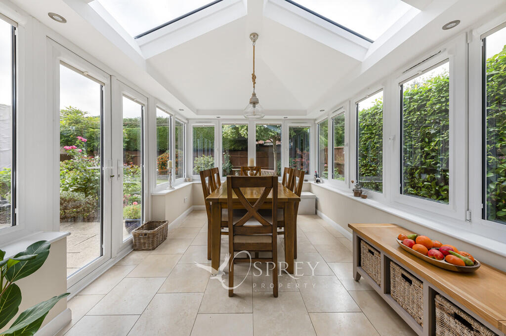 Sunroom