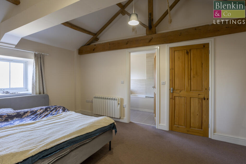 Moreby Stables