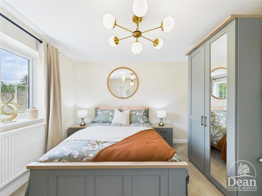 Show Home