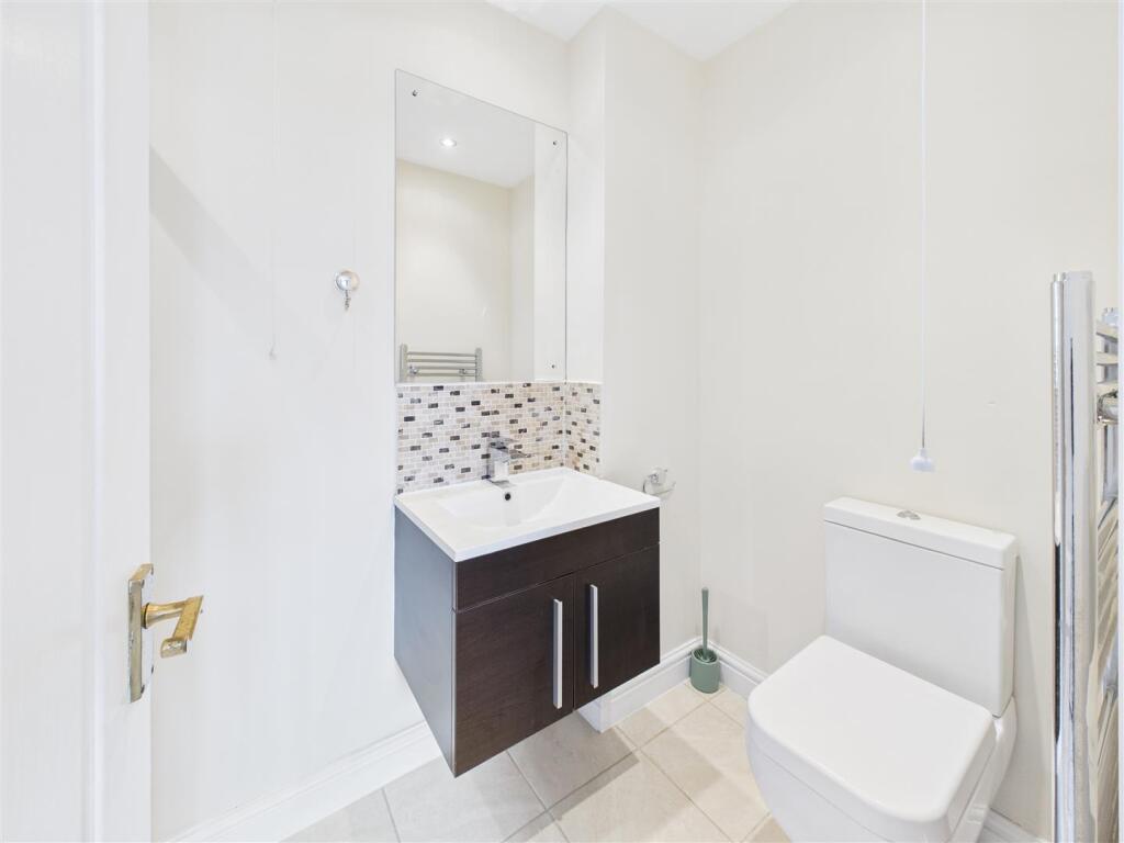 En-suite