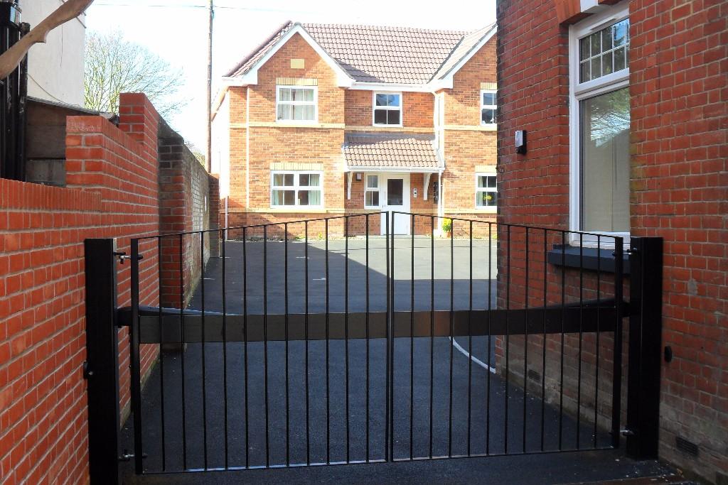 Gated Development