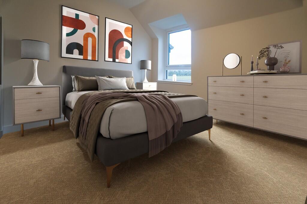 Falkland interior