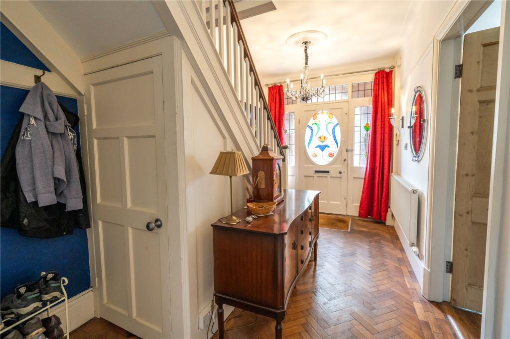 Hall