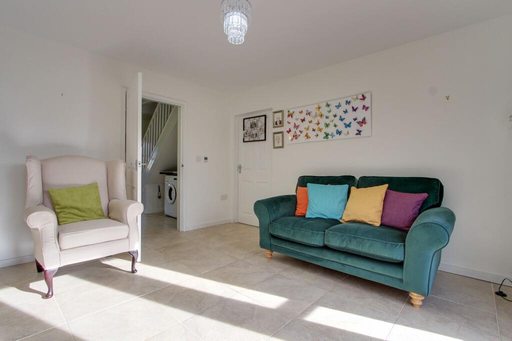 Annexe Lounge