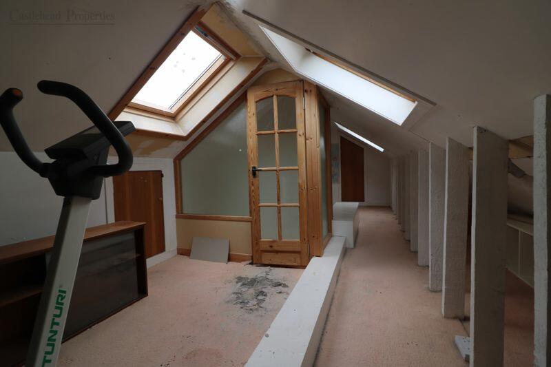 Attic