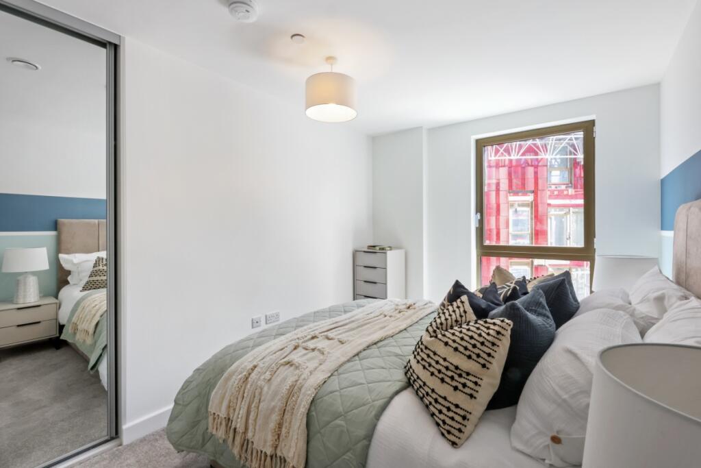 Bedroom 6