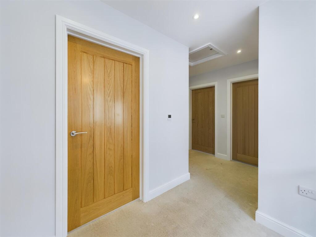 ** PICTURES OF PREVIOUS PLOT - FOR REFERENCE ONLY 