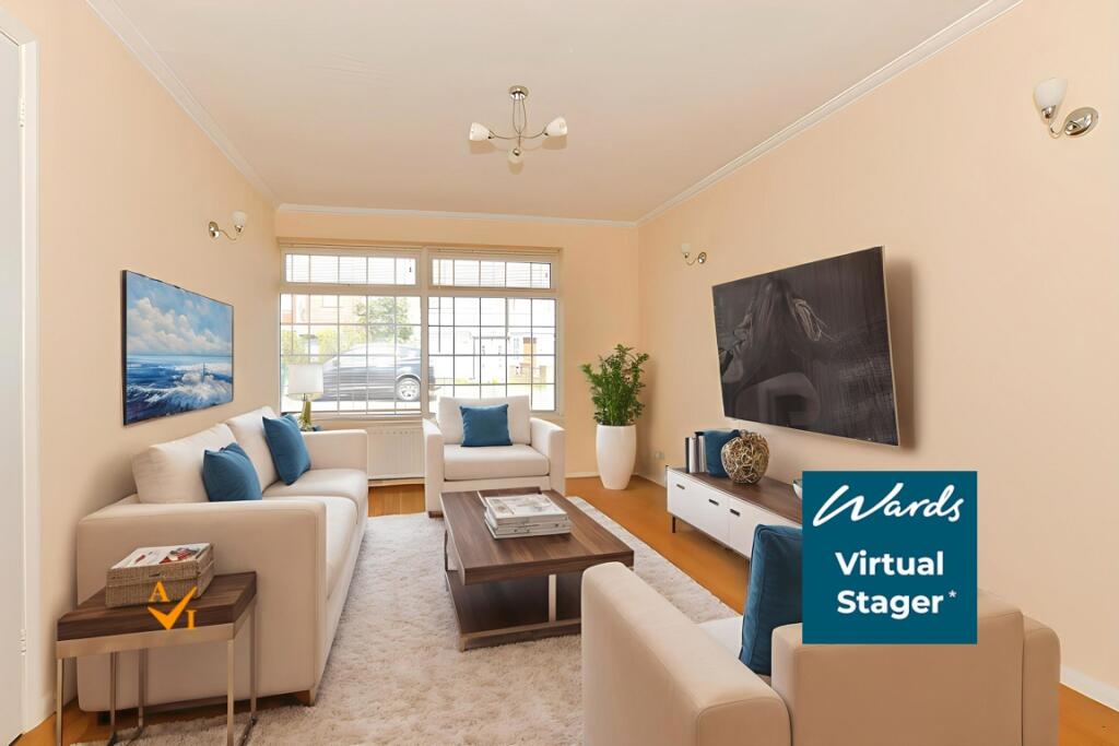 Lounge (Contemporary Style)