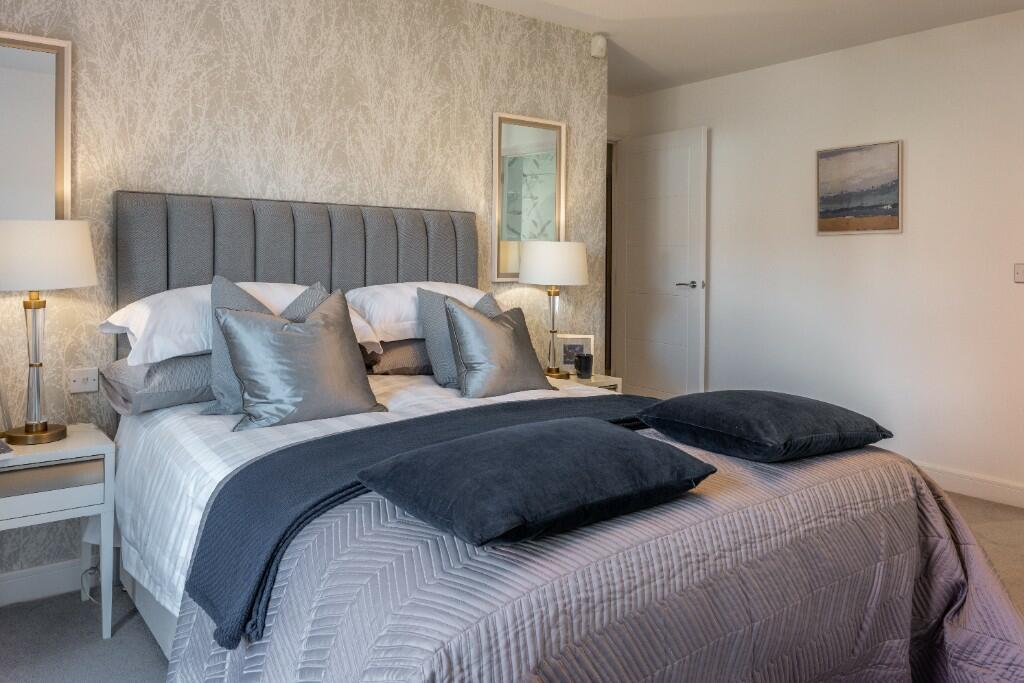 Typical Bedroom