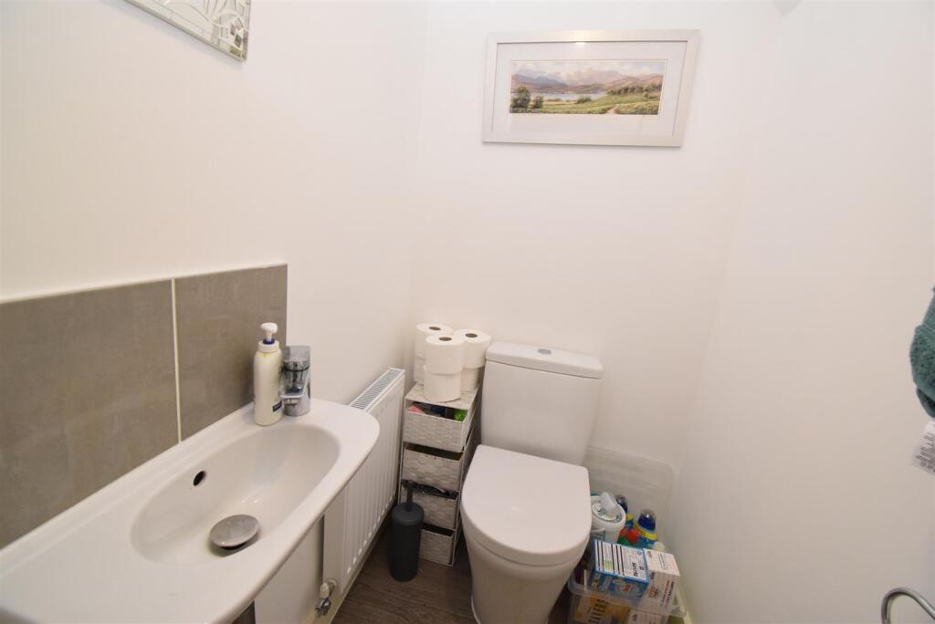 Guest WC