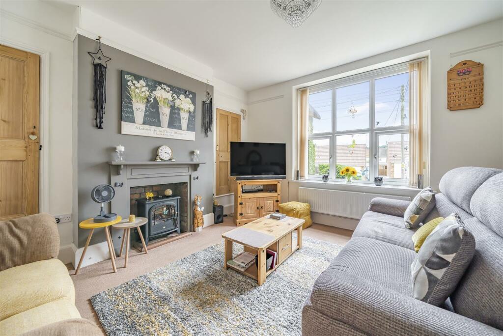 Ground floor sitting room