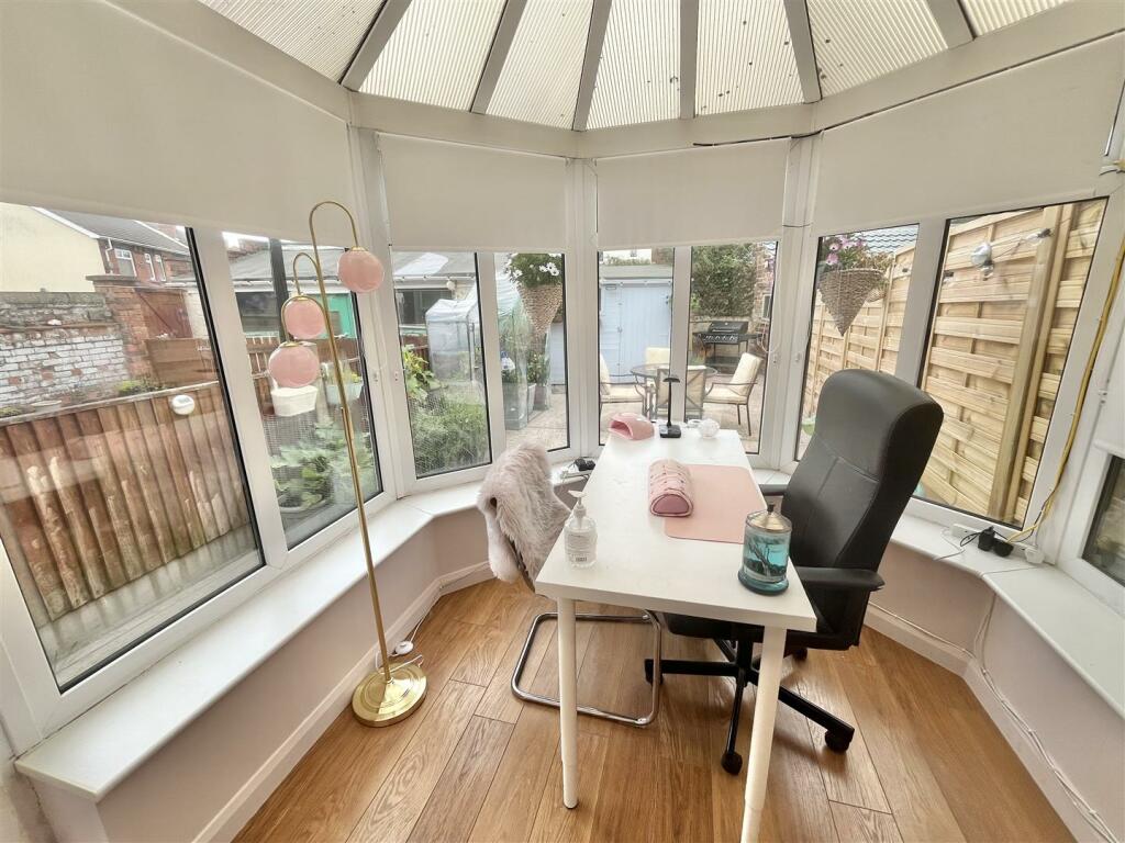 Conservatory