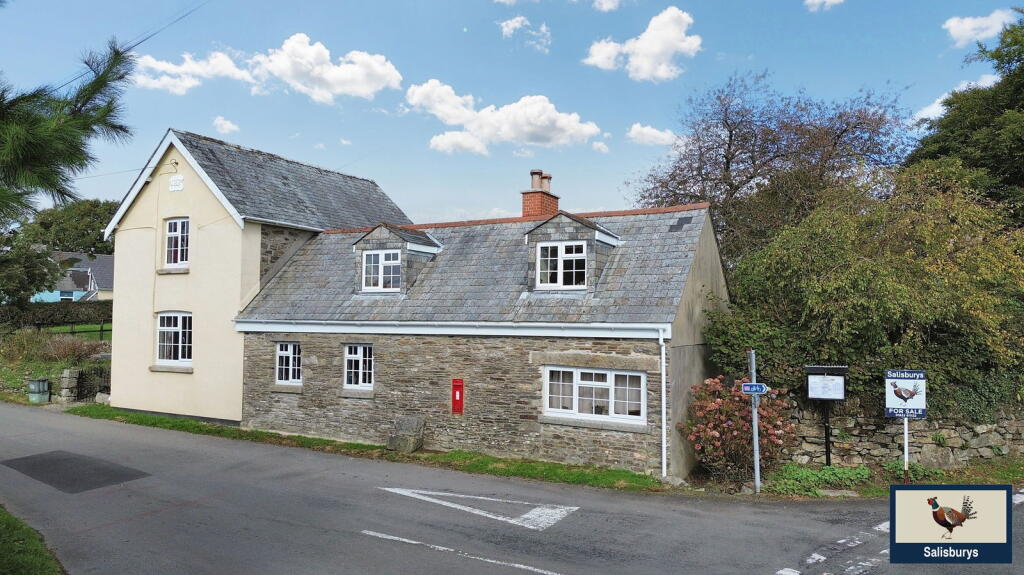 Sampford Spiney, Yelverton, Devon, PL20