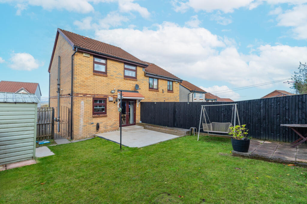 23 Helmsdale drive pa2 0pg 3L-36