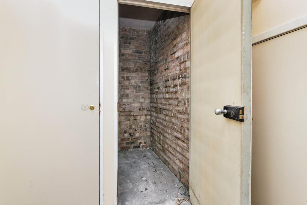 Storage Room