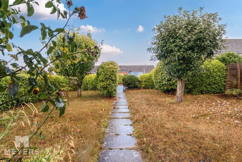Garden Pathway