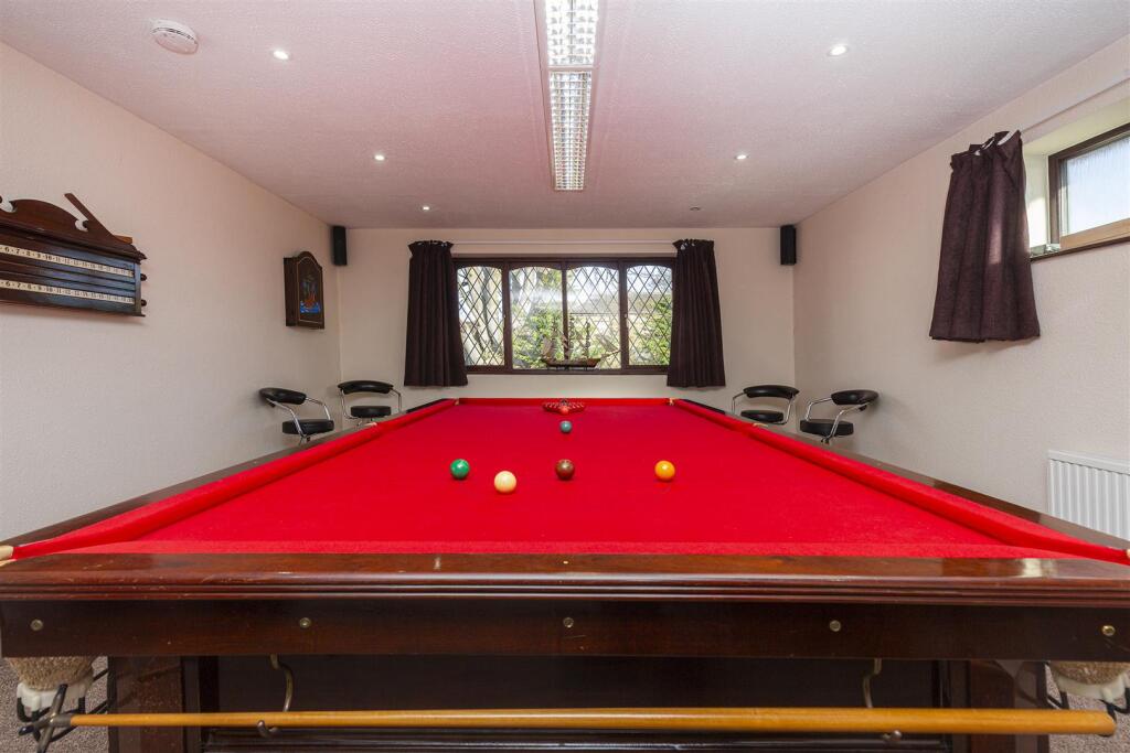 Bramleys Estate Agents - Water Royd Lane - Mirfiel