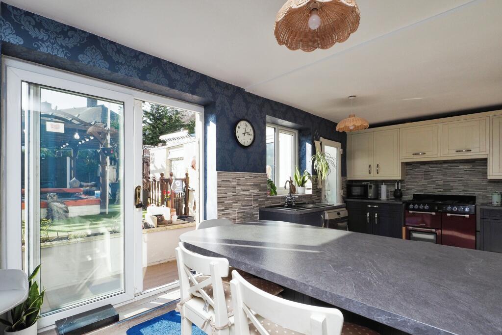 Fitted Kitchen