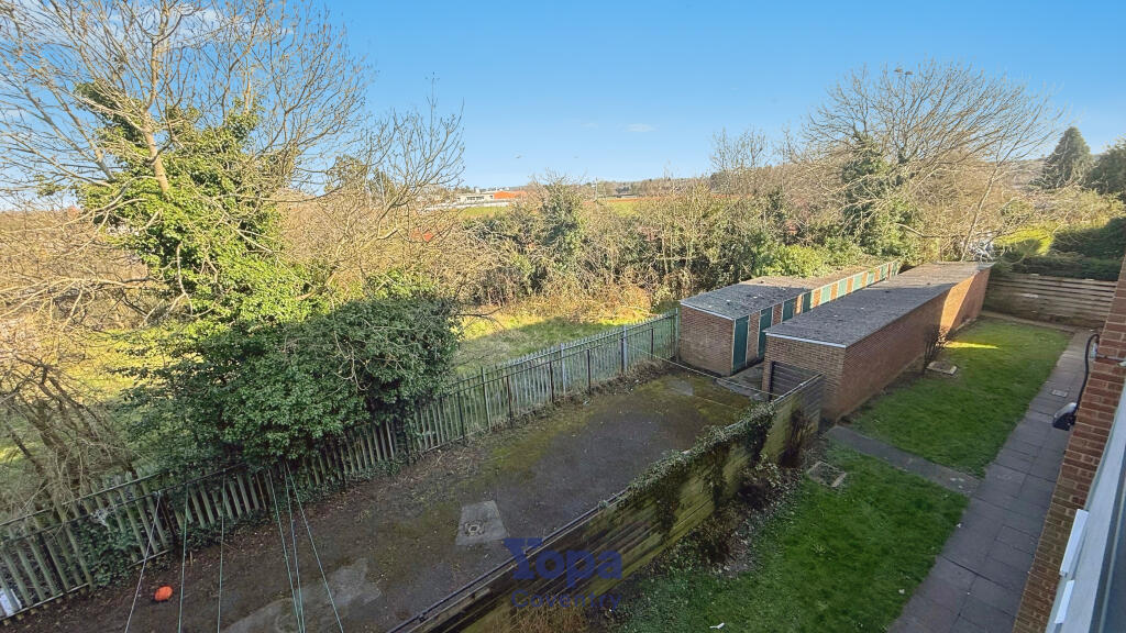 Storage Shed &amp; Washing Area