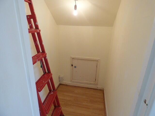 Storage Cupboard