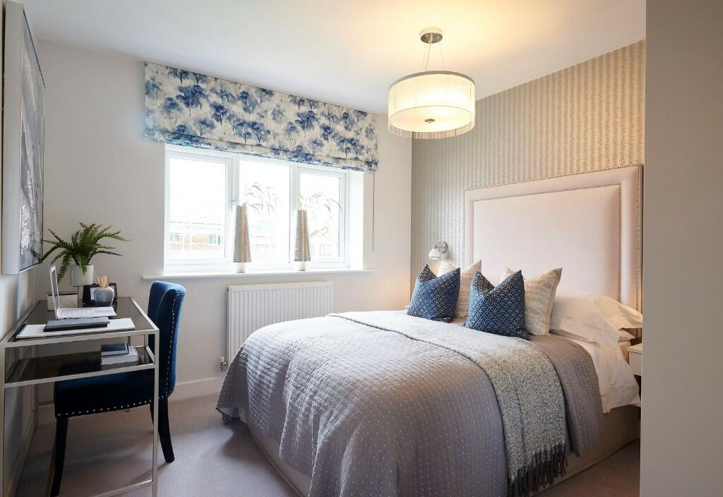 Typical Show Home