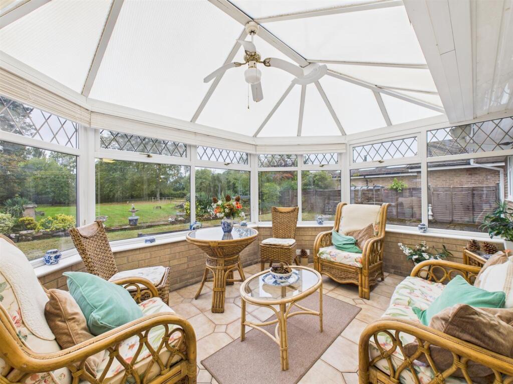 Conservatory