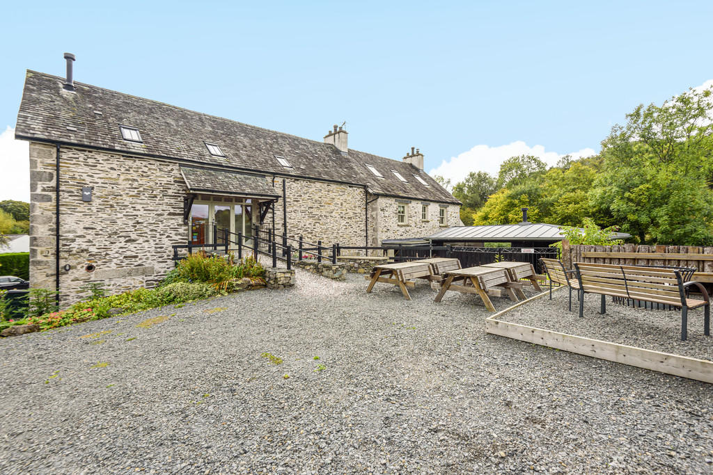 Bunk House