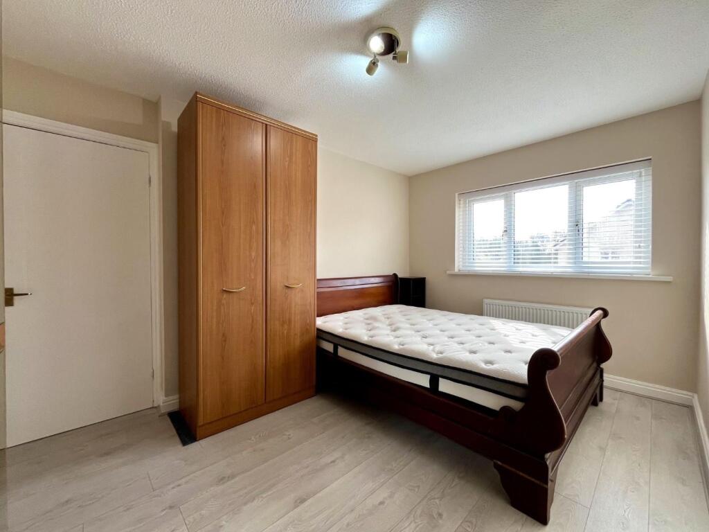 Bedroom 1 Aspect 2