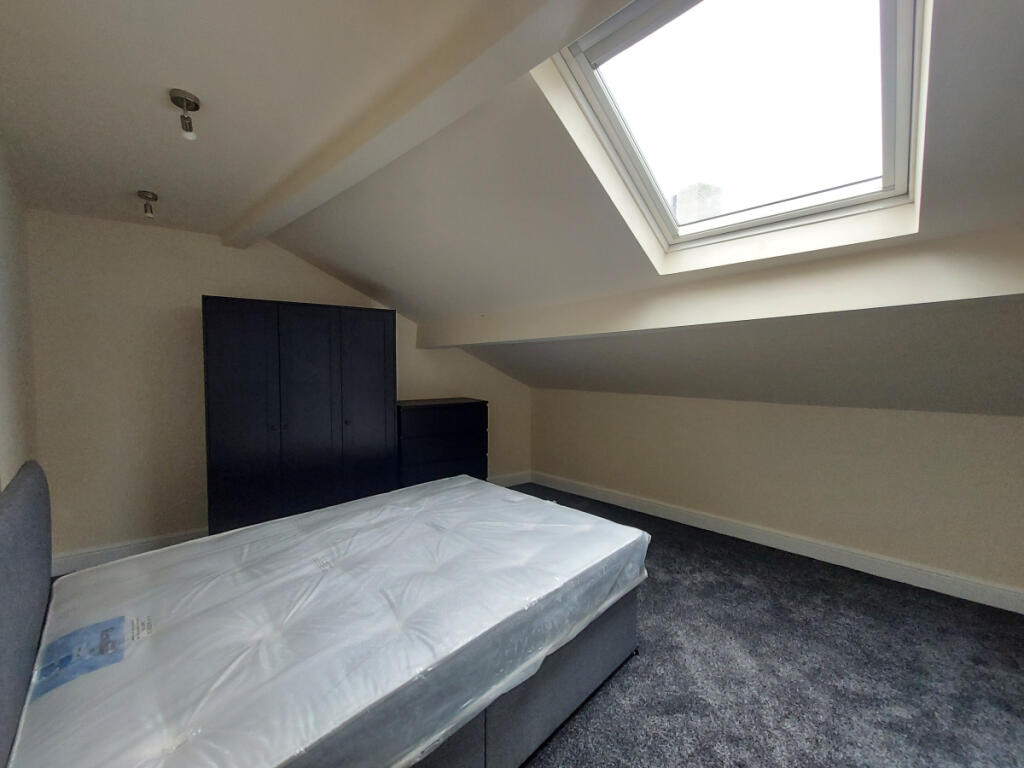 Derby Court Flat 13